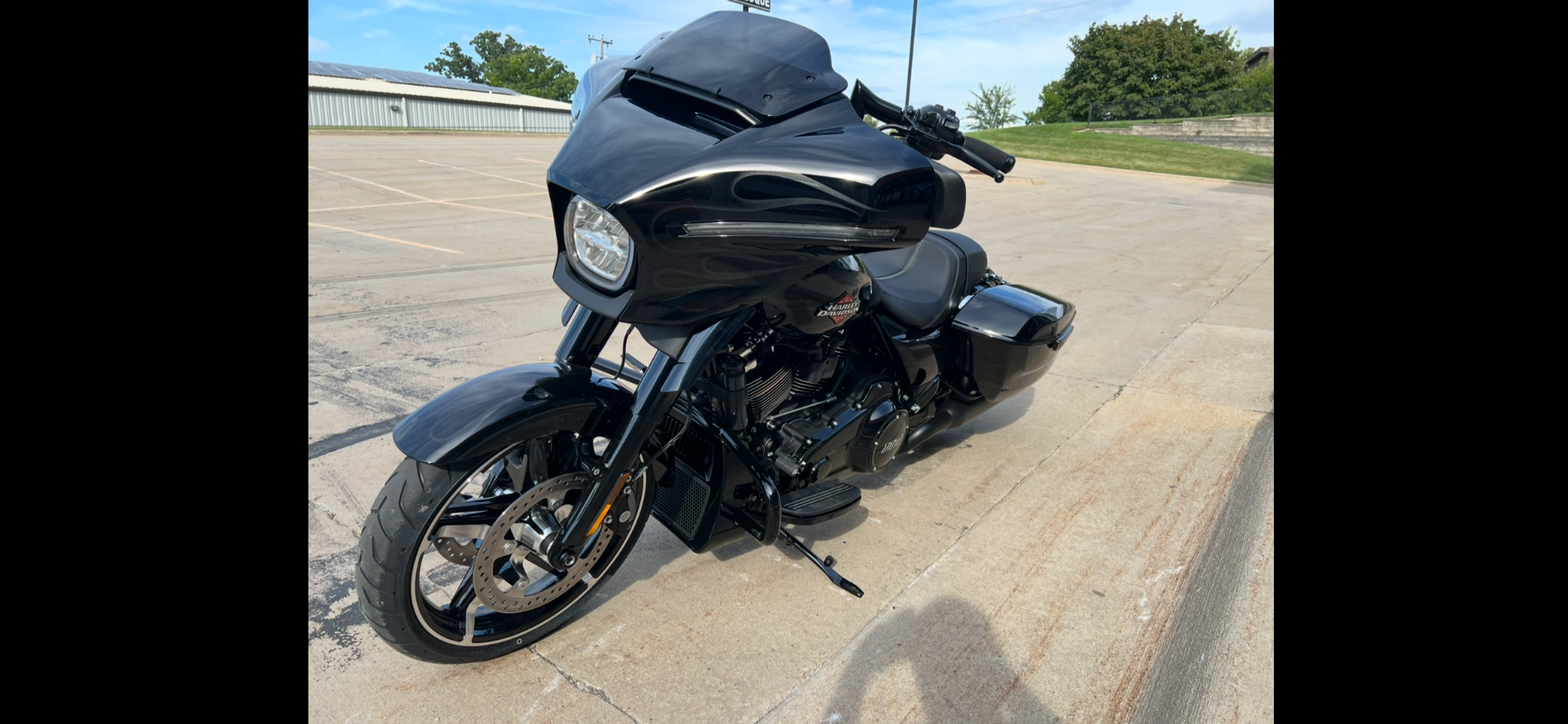 2025 Harley-Davidson Street Glide® in Dubuque, Iowa - Photo 6