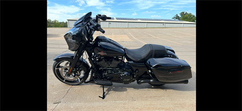 2025 Harley-Davidson Street Glide® in Dubuque, Iowa - Photo 5