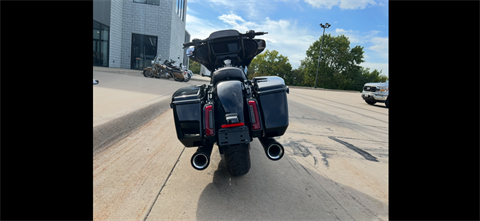 2025 Harley-Davidson Street Glide® in Dubuque, Iowa - Photo 3