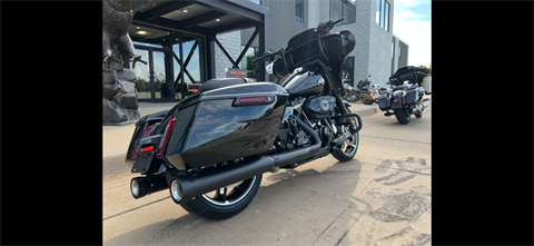2025 Harley-Davidson Street Glide® in Dubuque, Iowa - Photo 2