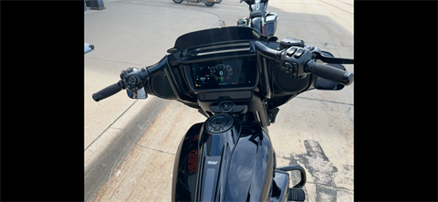 2025 Harley-Davidson Street Glide® in Dubuque, Iowa - Photo 8