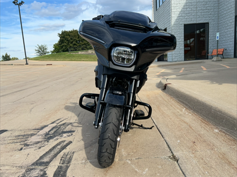 2025 Harley-Davidson Street Glide® in Dubuque, Iowa - Photo 7