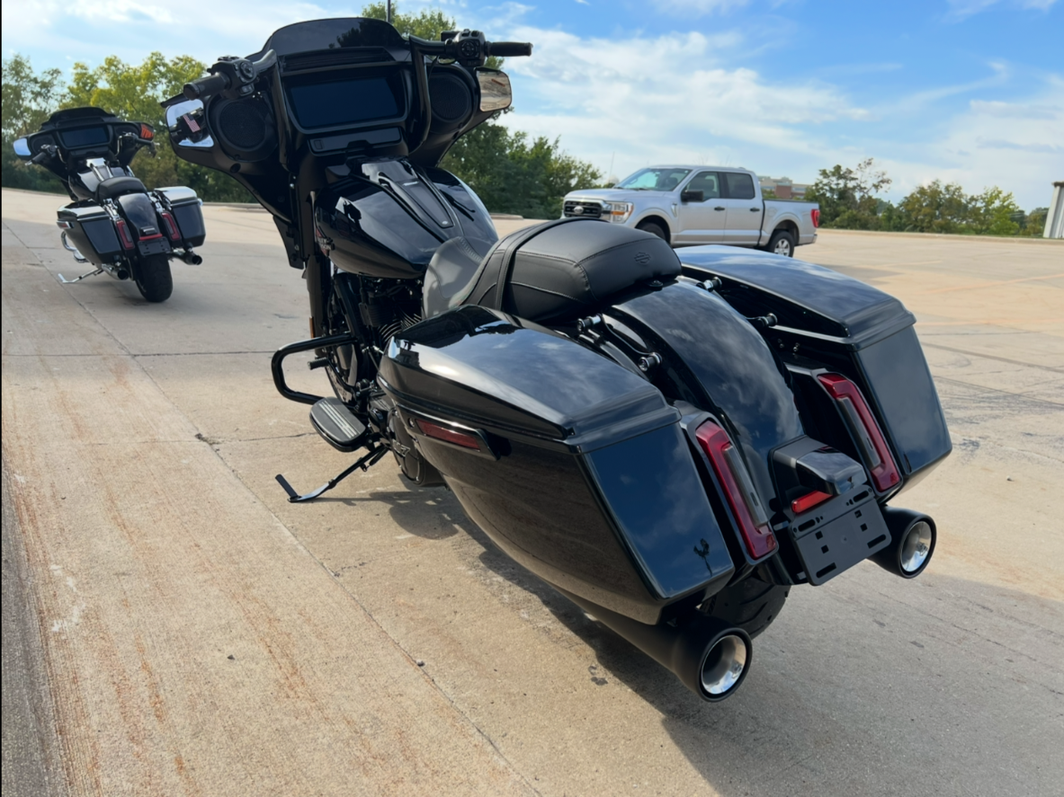 2025 Harley-Davidson Street Glide® in Dubuque, Iowa - Photo 4