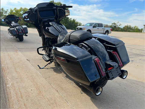 2025 Harley-Davidson Street Glide® in Dubuque, Iowa - Photo 4