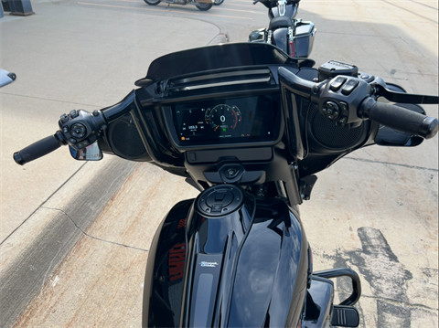 2025 Harley-Davidson Street Glide® in Dubuque, Iowa - Photo 8