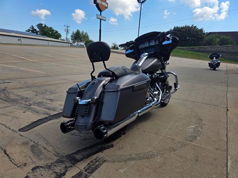2017 Harley-Davidson Street Glide® Special in Dubuque, Iowa - Photo 7