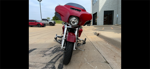 2021 Harley-Davidson Street Glide® Special in Dubuque, Iowa - Photo 7
