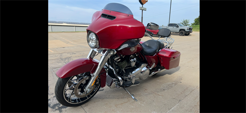 2021 Harley-Davidson Street Glide® Special in Dubuque, Iowa - Photo 6