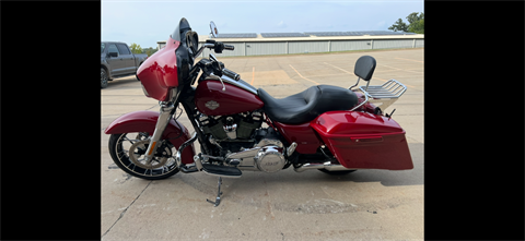 2021 Harley-Davidson Street Glide® Special in Dubuque, Iowa - Photo 5