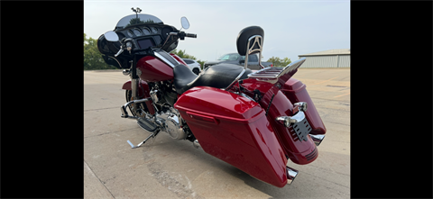 2021 Harley-Davidson Street Glide® Special in Dubuque, Iowa - Photo 4