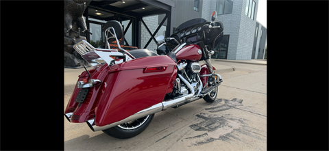 2021 Harley-Davidson Street Glide® Special in Dubuque, Iowa - Photo 2
