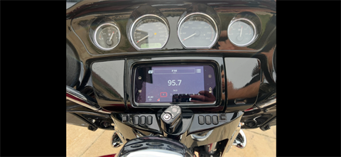2021 Harley-Davidson Street Glide® Special in Dubuque, Iowa - Photo 9