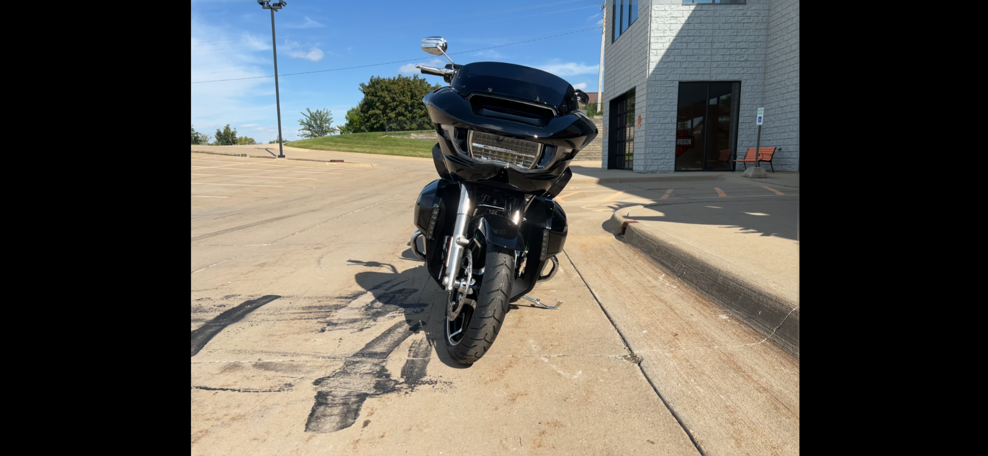 2025 Harley-Davidson Road Glide® in Dubuque, Iowa - Photo 7