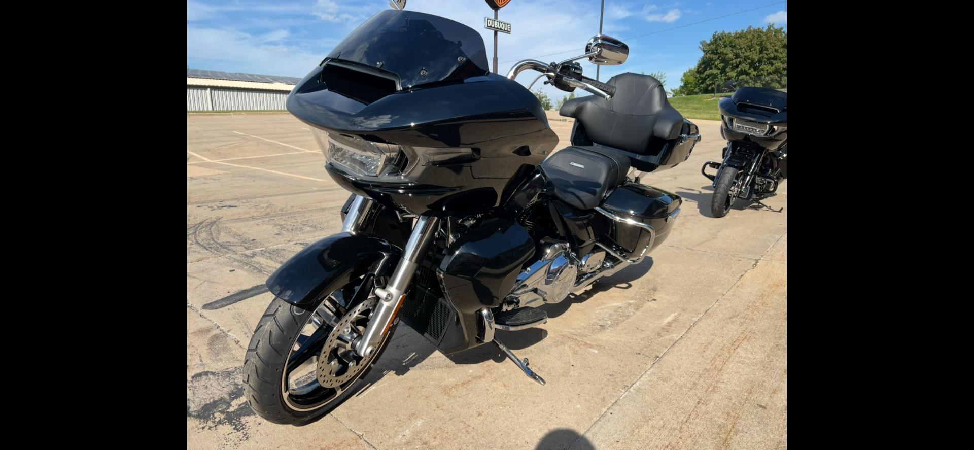 2025 Harley-Davidson Road Glide® in Dubuque, Iowa - Photo 6
