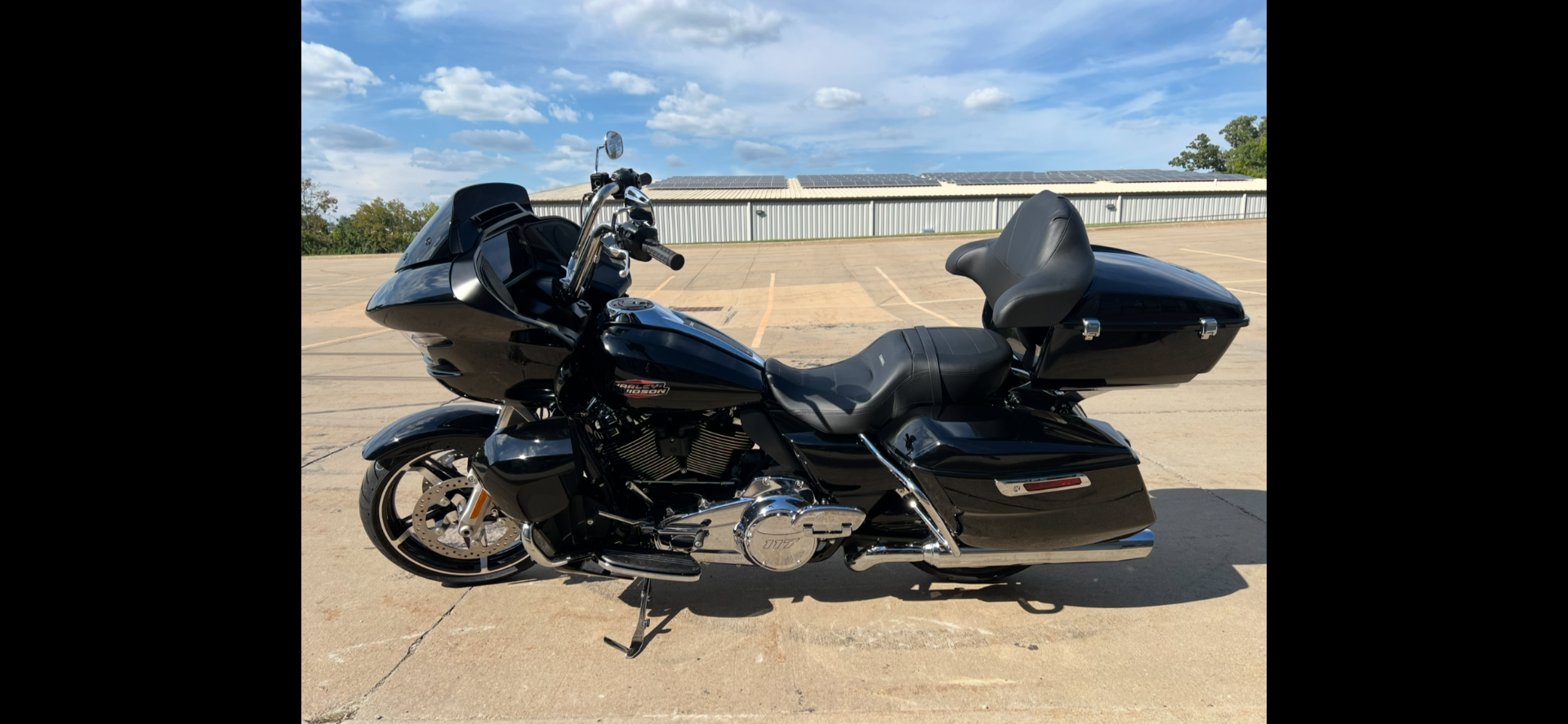 2025 Harley-Davidson Road Glide® in Dubuque, Iowa - Photo 5