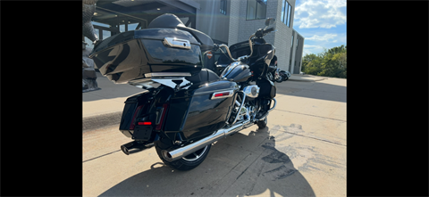 2025 Harley-Davidson Road Glide® in Dubuque, Iowa - Photo 2