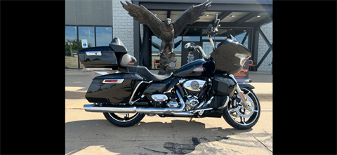 2025 Harley-Davidson Road Glide® in Dubuque, Iowa - Photo 1