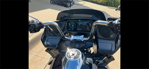 2025 Harley-Davidson Road Glide® in Dubuque, Iowa - Photo 9
