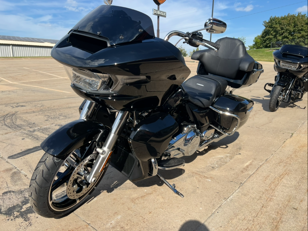 2025 Harley-Davidson Road Glide® in Dubuque, Iowa - Photo 8