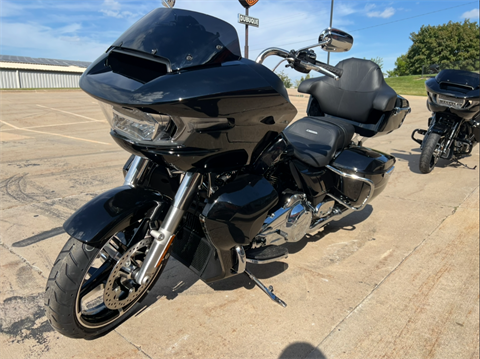 2025 Harley-Davidson Road Glide® in Dubuque, Iowa - Photo 8