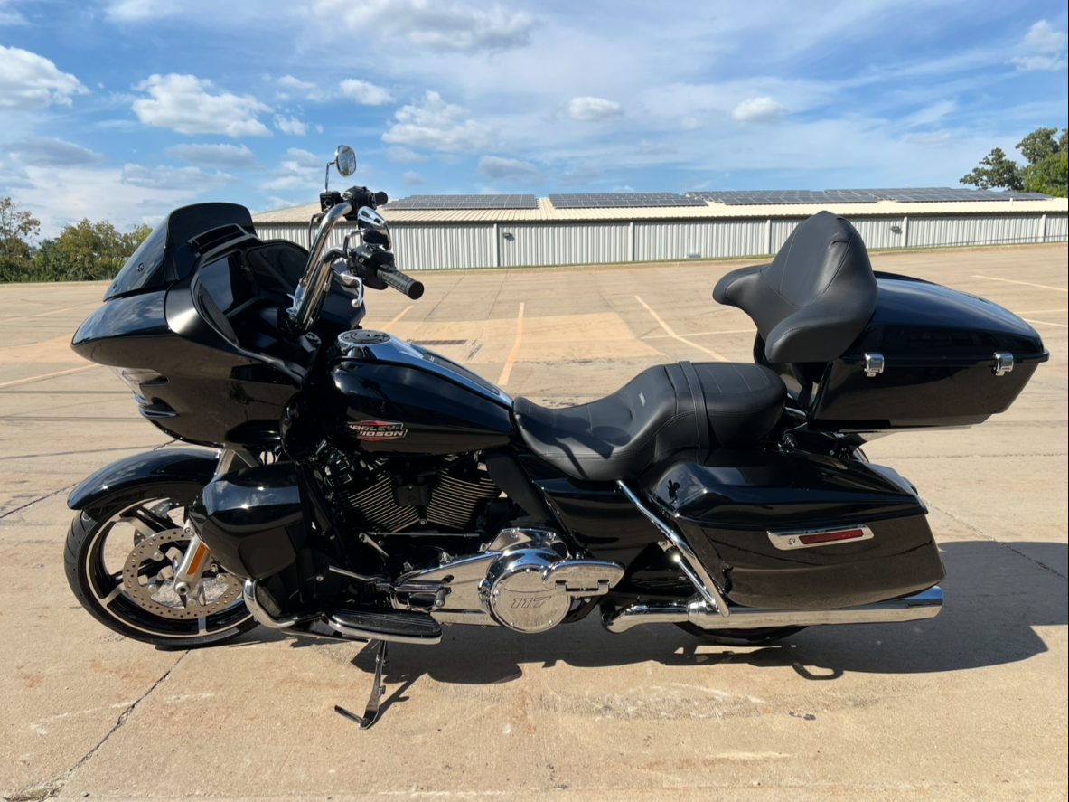 2025 Harley-Davidson Road Glide® in Dubuque, Iowa - Photo 7