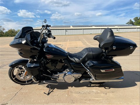 2025 Harley-Davidson Road Glide® in Dubuque, Iowa - Photo 7