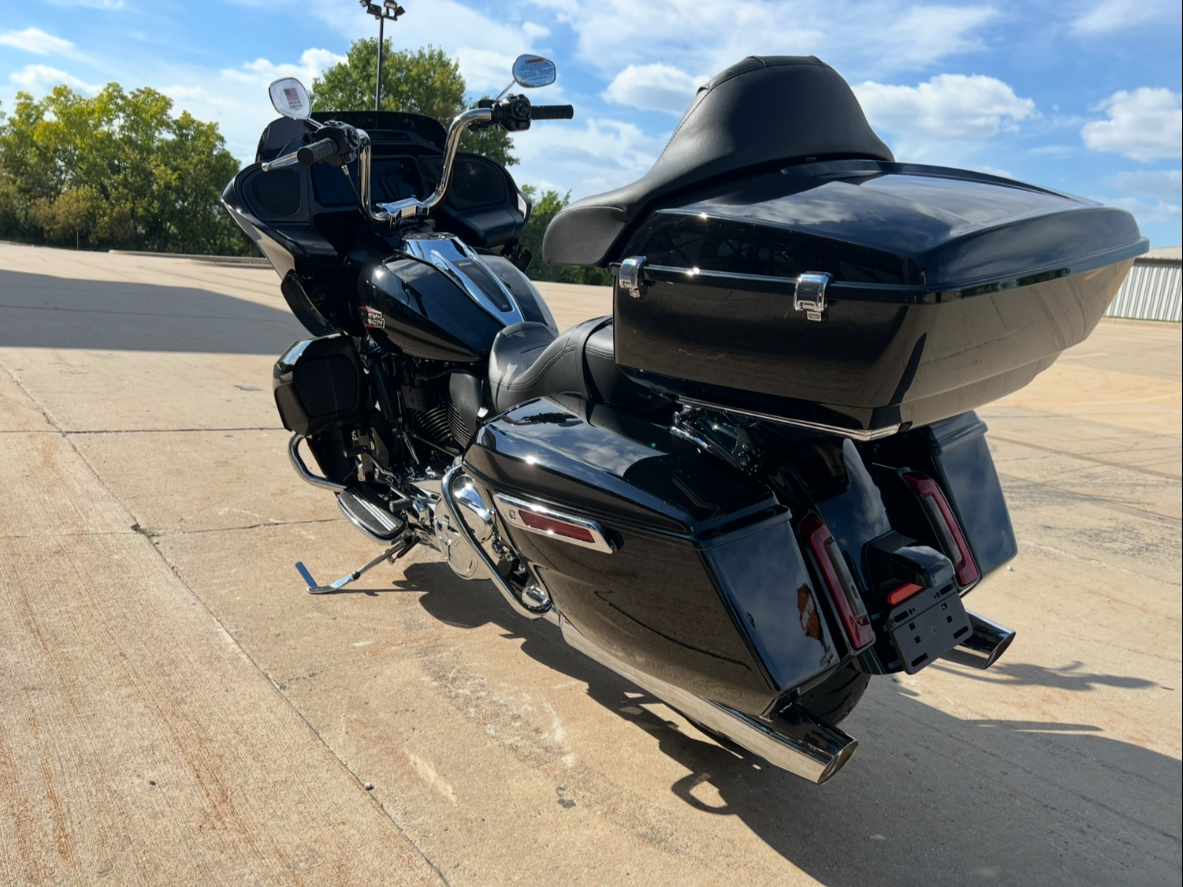 2025 Harley-Davidson Road Glide® in Dubuque, Iowa - Photo 5