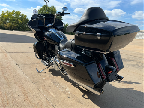 2025 Harley-Davidson Road Glide® in Dubuque, Iowa - Photo 5