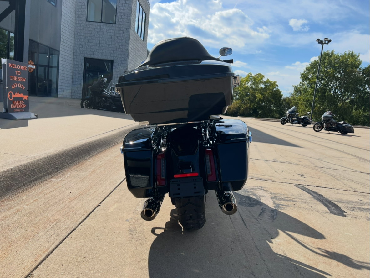 2025 Harley-Davidson Road Glide® in Dubuque, Iowa - Photo 4