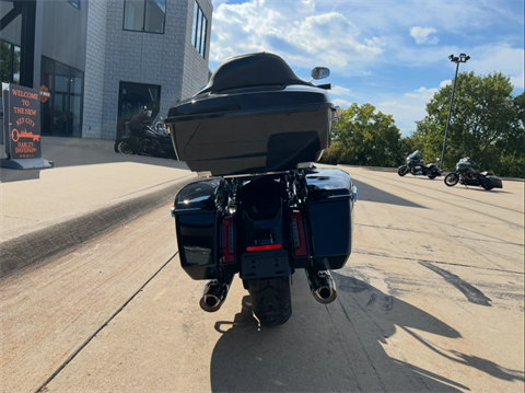 2025 Harley-Davidson Road Glide® in Dubuque, Iowa - Photo 4