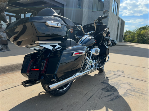 2025 Harley-Davidson Road Glide® in Dubuque, Iowa - Photo 2