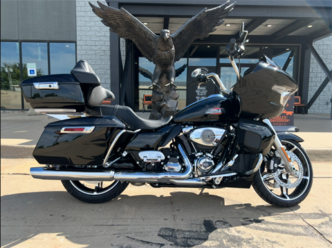 2025 Harley-Davidson Road Glide® in Dubuque, Iowa - Photo 1