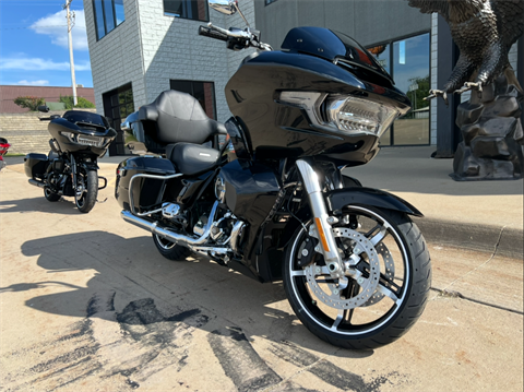 2025 Harley-Davidson Road Glide® in Dubuque, Iowa - Photo 11
