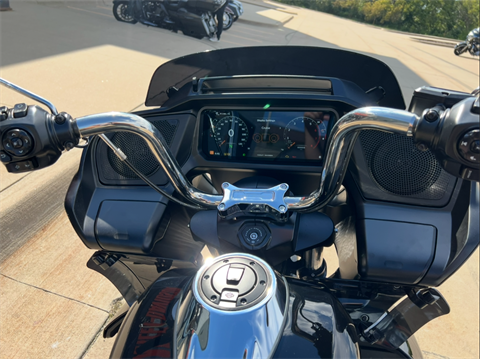 2025 Harley-Davidson Road Glide® in Dubuque, Iowa - Photo 13