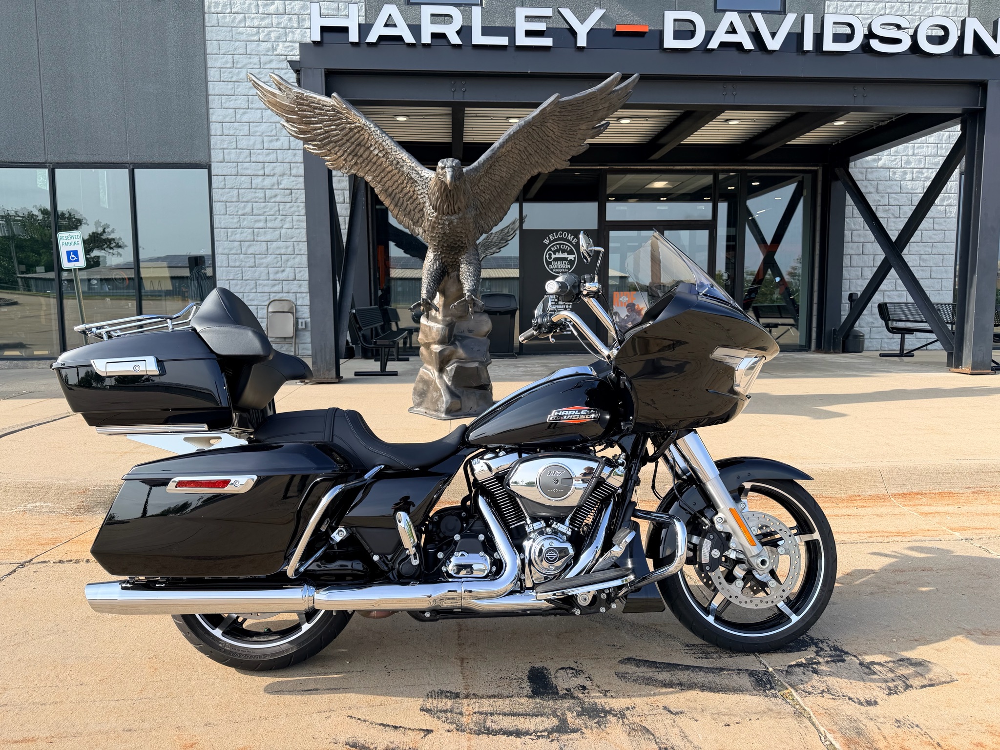 2025 Harley-Davidson Road Glide® for sale 1165843