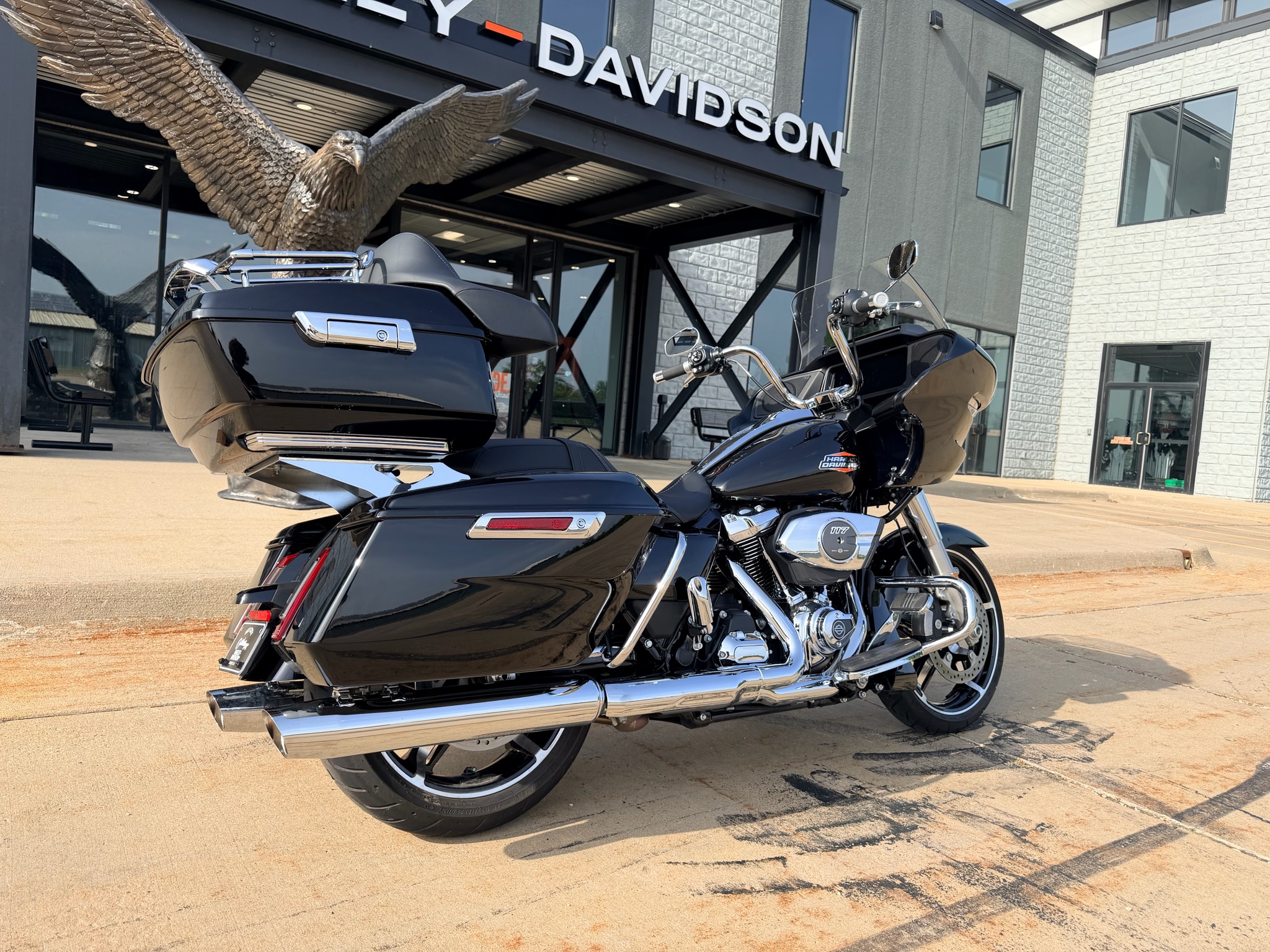 2025 Harley-Davidson Road Glide® 2