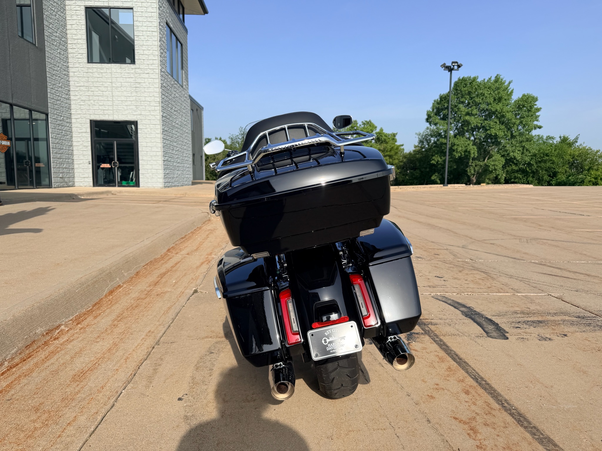 2025 Harley-Davidson Road Glide® 3
