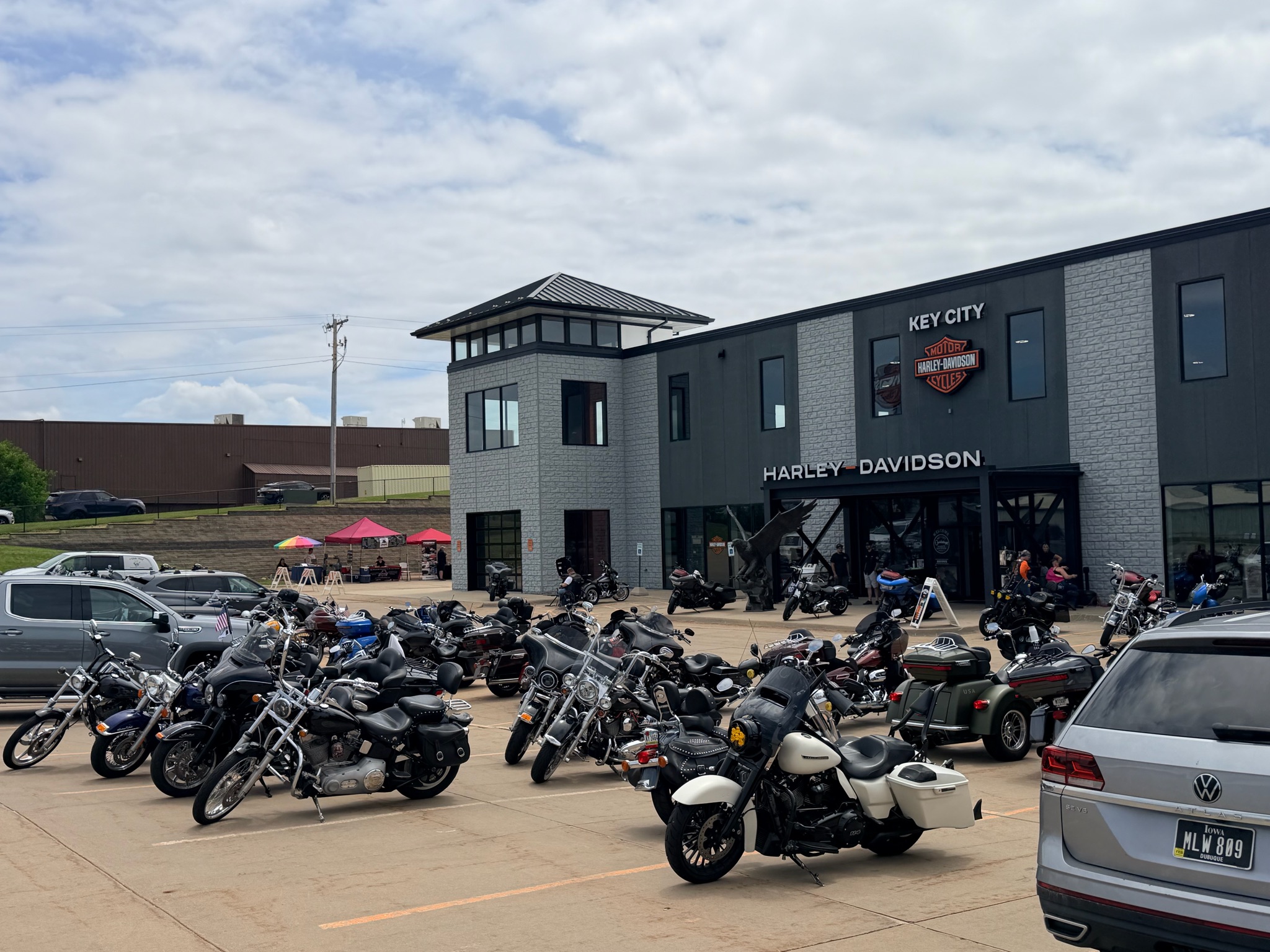 2025 Harley-Davidson Road Glide® 5