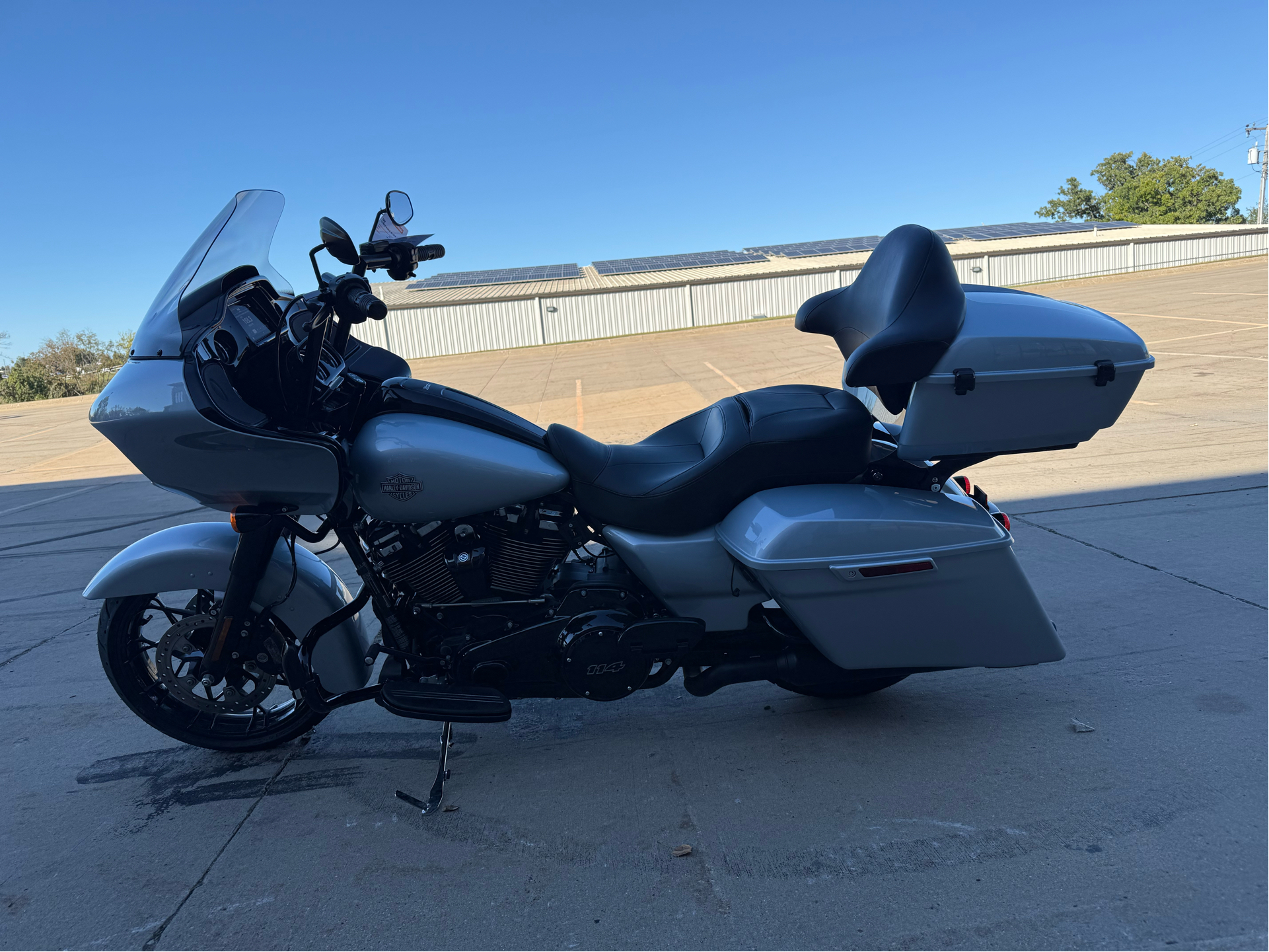 2023 Harley-Davidson Road Glide® Special in Dubuque, Iowa - Photo 5