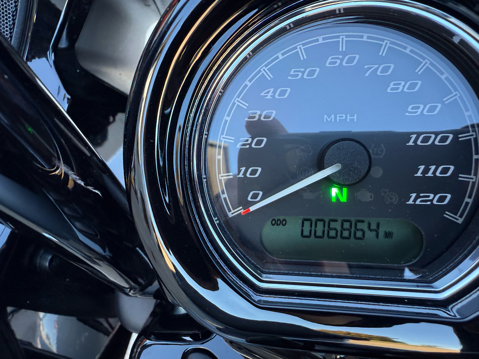 2023 Harley-Davidson Road Glide® Special in Dubuque, Iowa - Photo 10