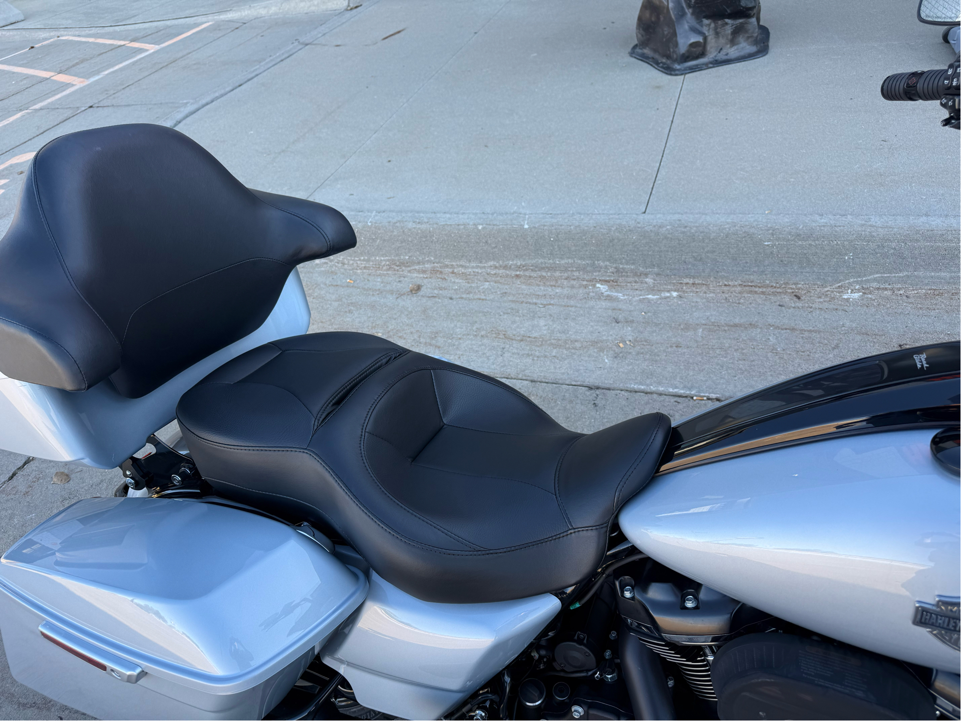 2023 Harley-Davidson Road Glide® Special in Dubuque, Iowa - Photo 9