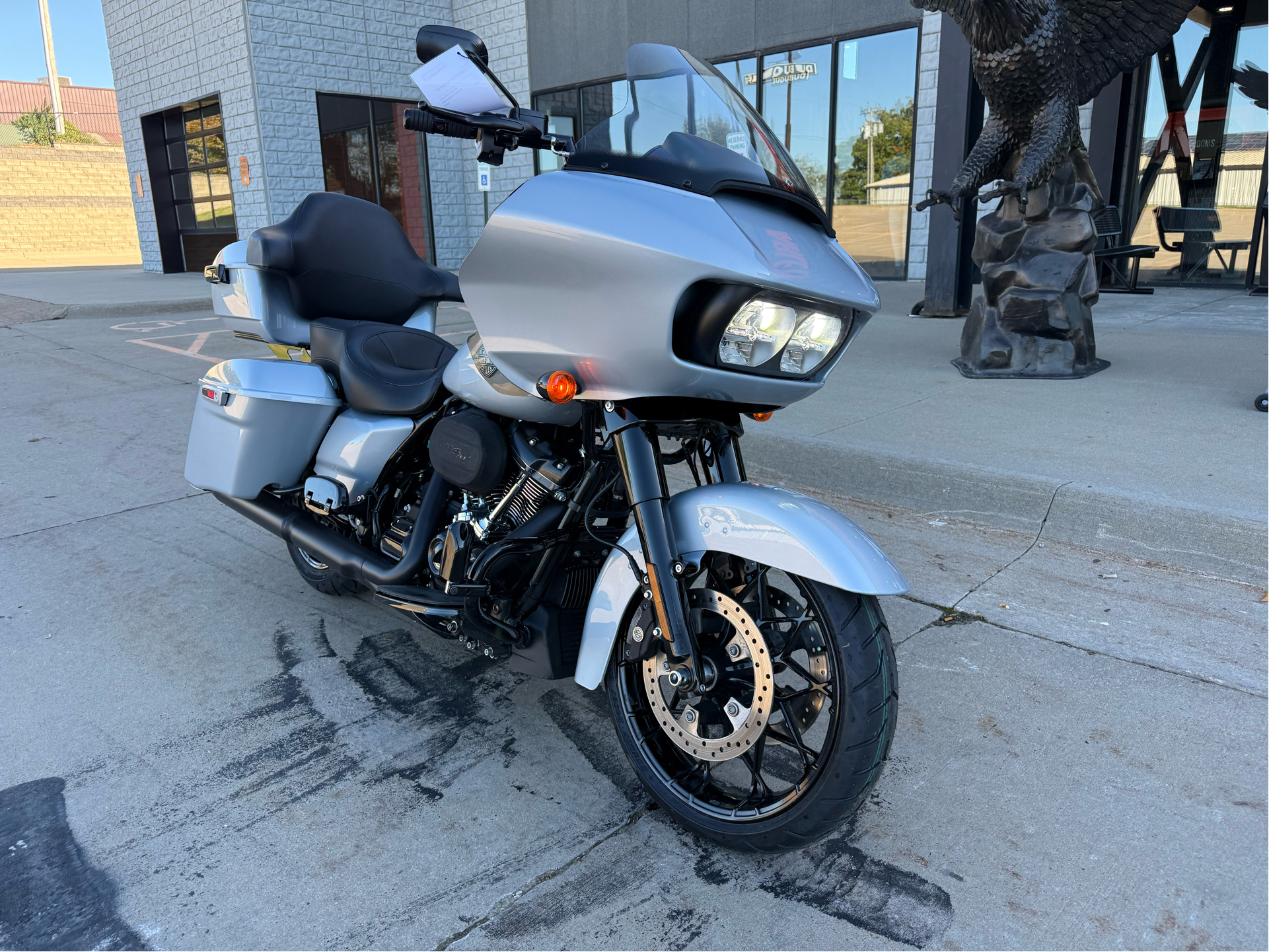 2023 Harley-Davidson Road Glide® Special in Dubuque, Iowa - Photo 8