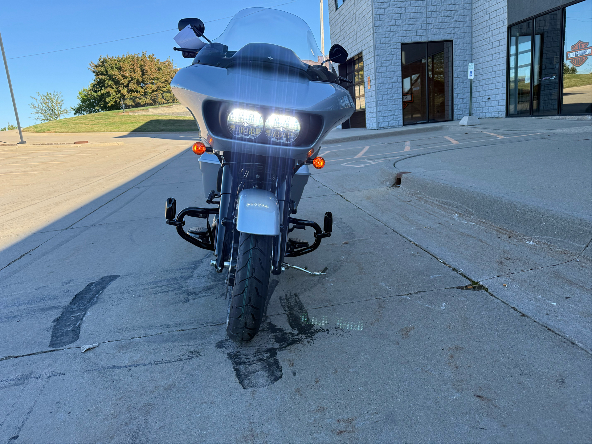 2023 Harley-Davidson Road Glide® Special in Dubuque, Iowa - Photo 7