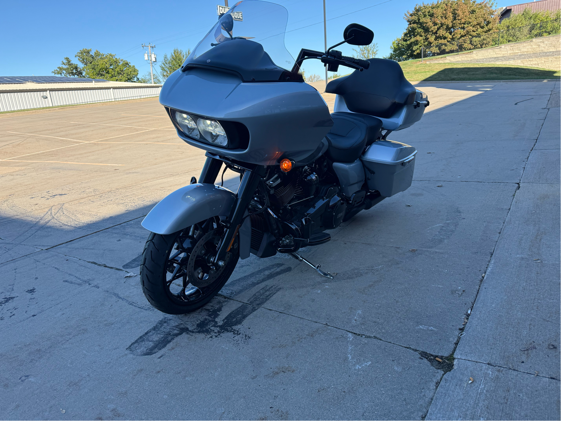 2023 Harley-Davidson Road Glide® Special in Dubuque, Iowa - Photo 6