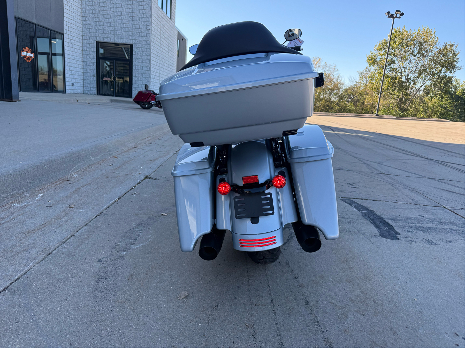 2023 Harley-Davidson Road Glide® Special in Dubuque, Iowa - Photo 3