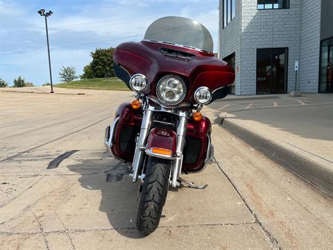 2016 Harley-Davidson Ultra Limited in Dubuque, Iowa - Photo 7