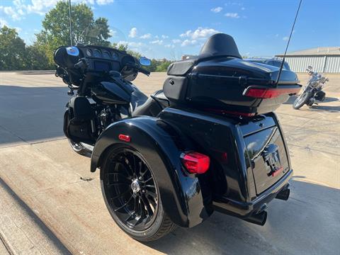 2025 Harley-Davidson Tri Glide® Ultra in Dubuque, Iowa - Photo 5