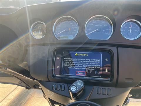 2025 Harley-Davidson Tri Glide® Ultra in Dubuque, Iowa - Photo 13