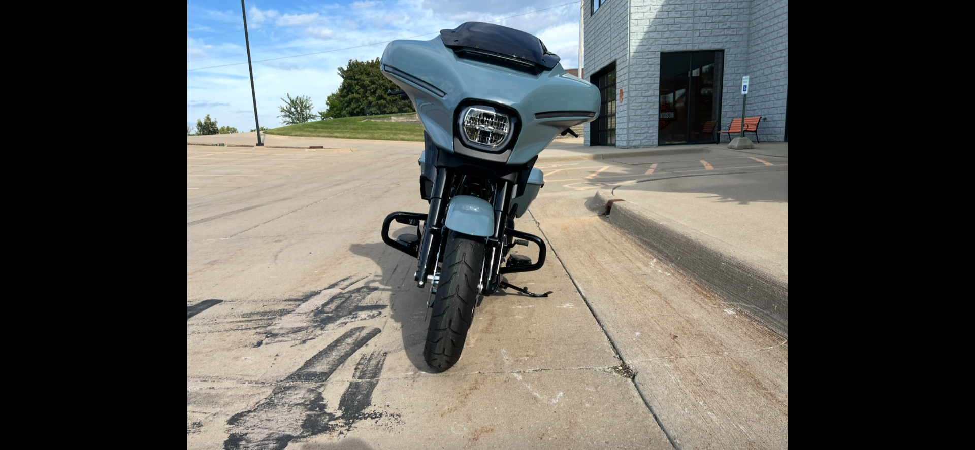 2024 Harley-Davidson Street Glide® in Dubuque, Iowa - Photo 7
