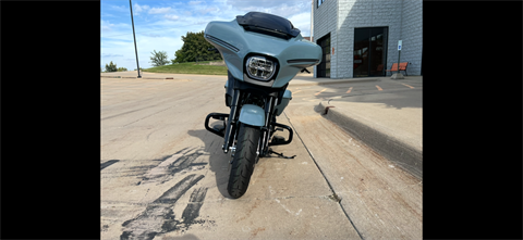 2024 Harley-Davidson Street Glide® in Dubuque, Iowa - Photo 7